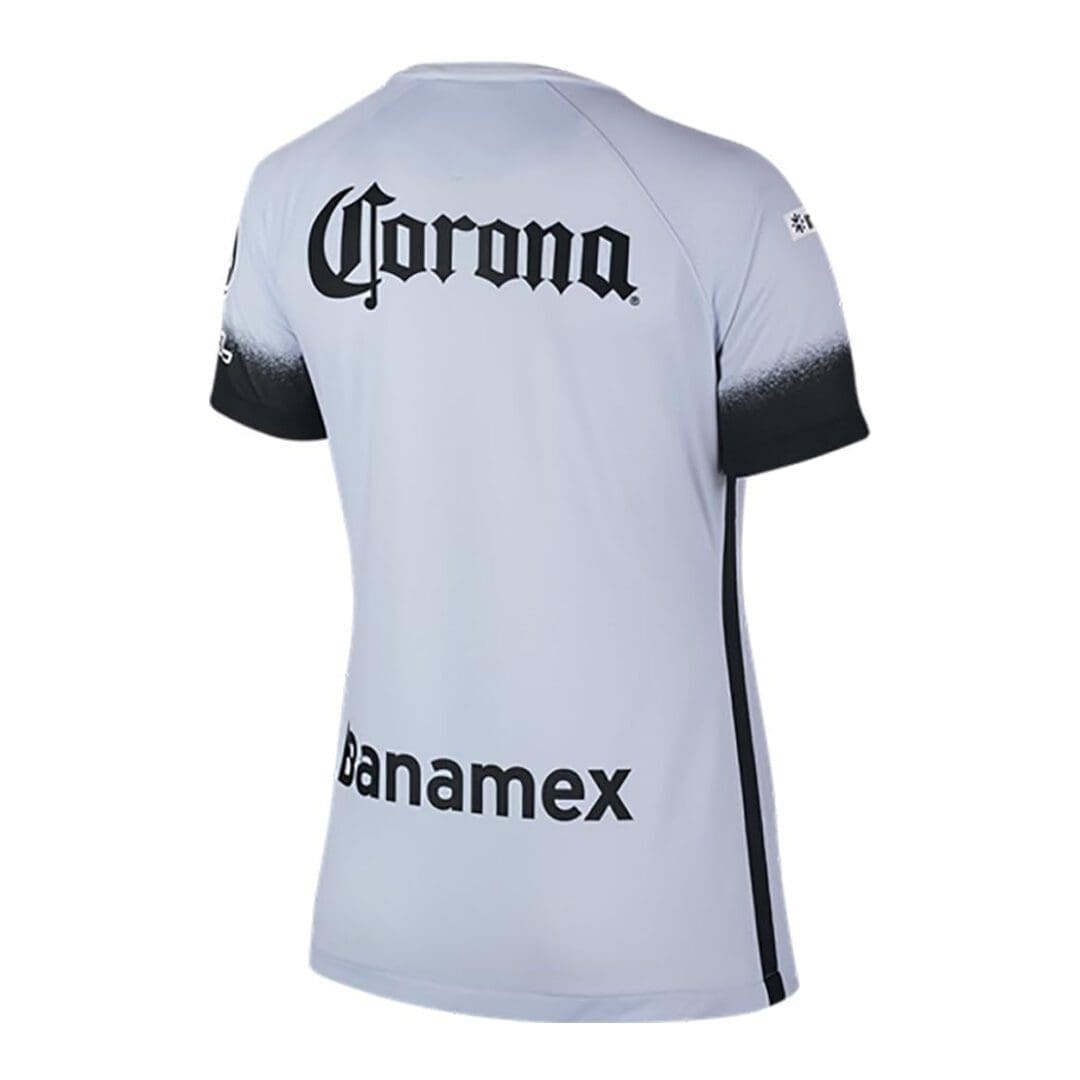 Nike Club America Women's Third Jersey 2015/16 - Image 2