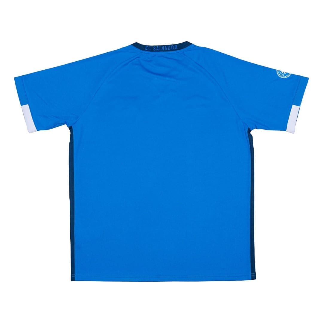 Umbro El Salvador Men's Home Jersey 2021/22 - Image 2