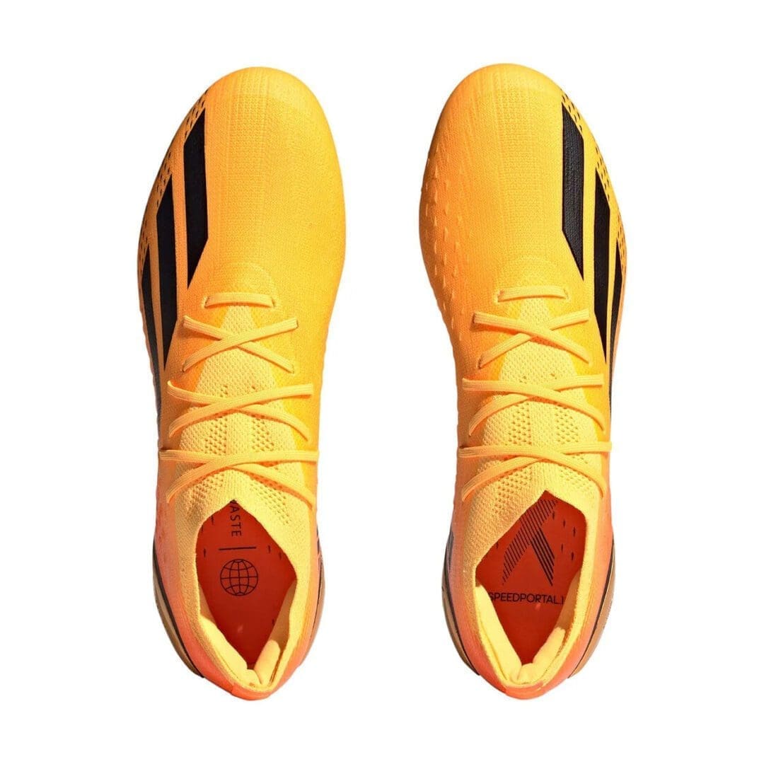 adidas X Speedportal.1 Firm Ground Soccer Cleats - Image 2