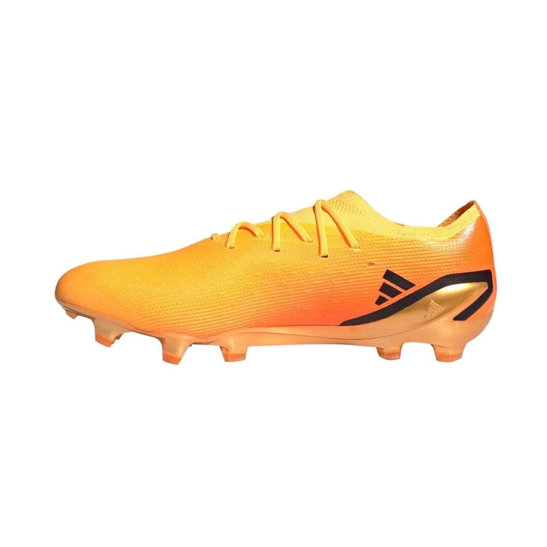 adidas X Speedportal.1 Firm Ground Soccer Cleats - Image 3