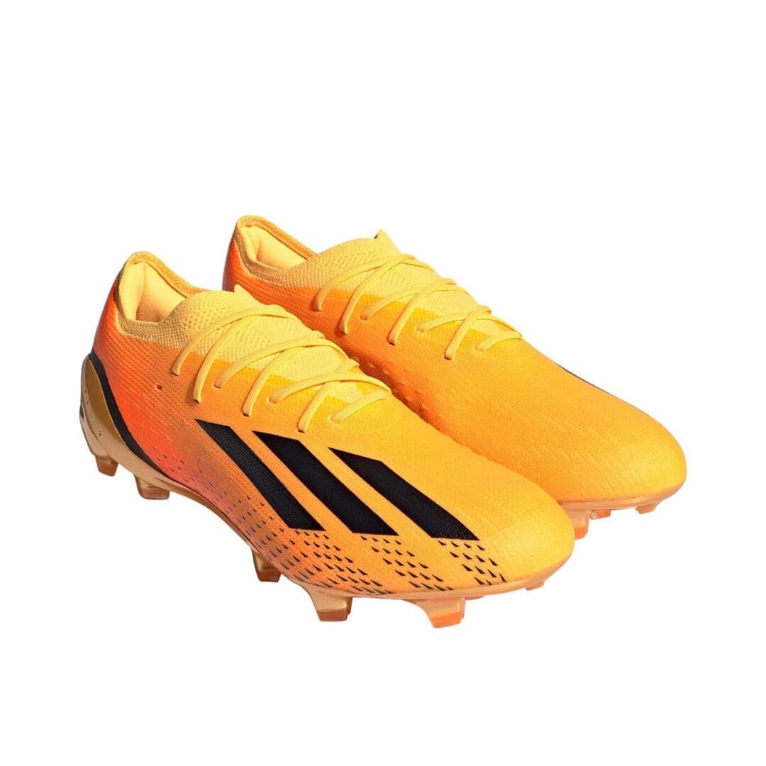adidas X Speedportal.1 Firm Ground Soccer Cleats - Image 4