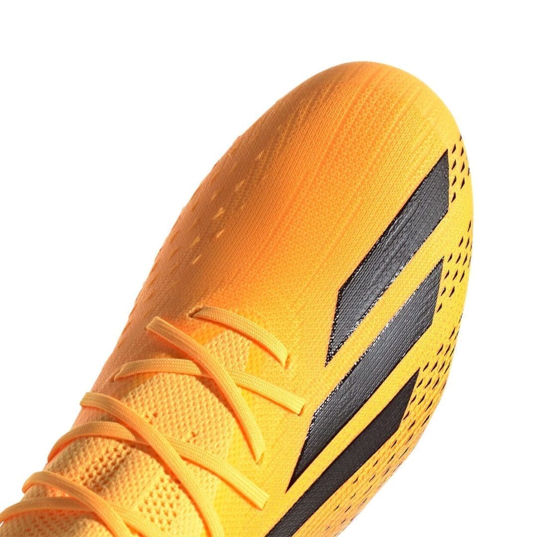 adidas X Speedportal.1 Firm Ground Soccer Cleats - Image 5