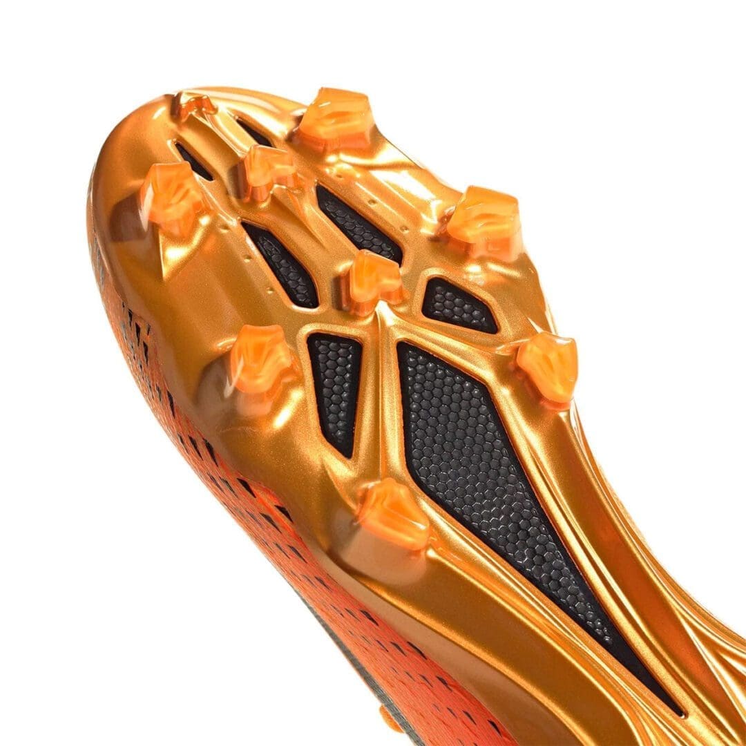 adidas X Speedportal.1 Firm Ground Soccer Cleats - Image 6
