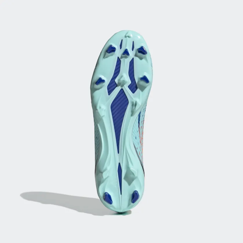 adidas X Speedportal.3 Laceless FG - Image 3