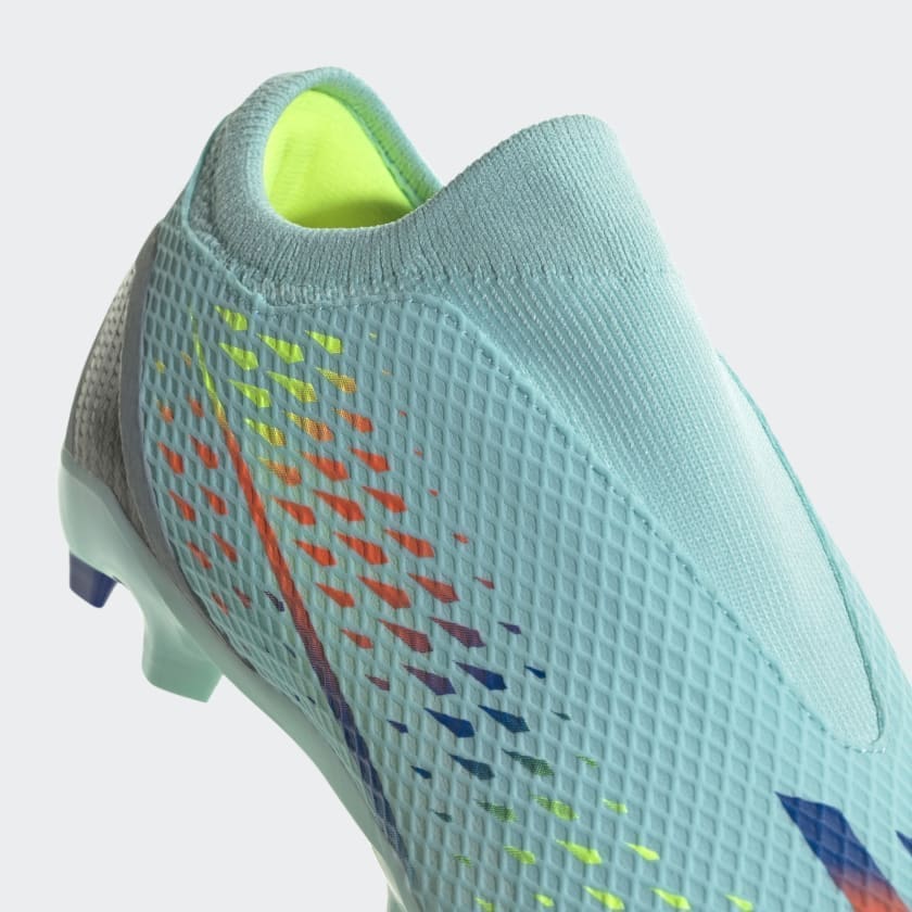 adidas X Speedportal.3 Laceless FG - Image 2