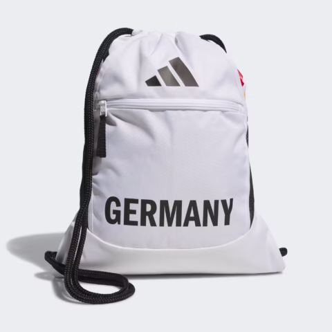 adidas Germany Stadium Sackpack