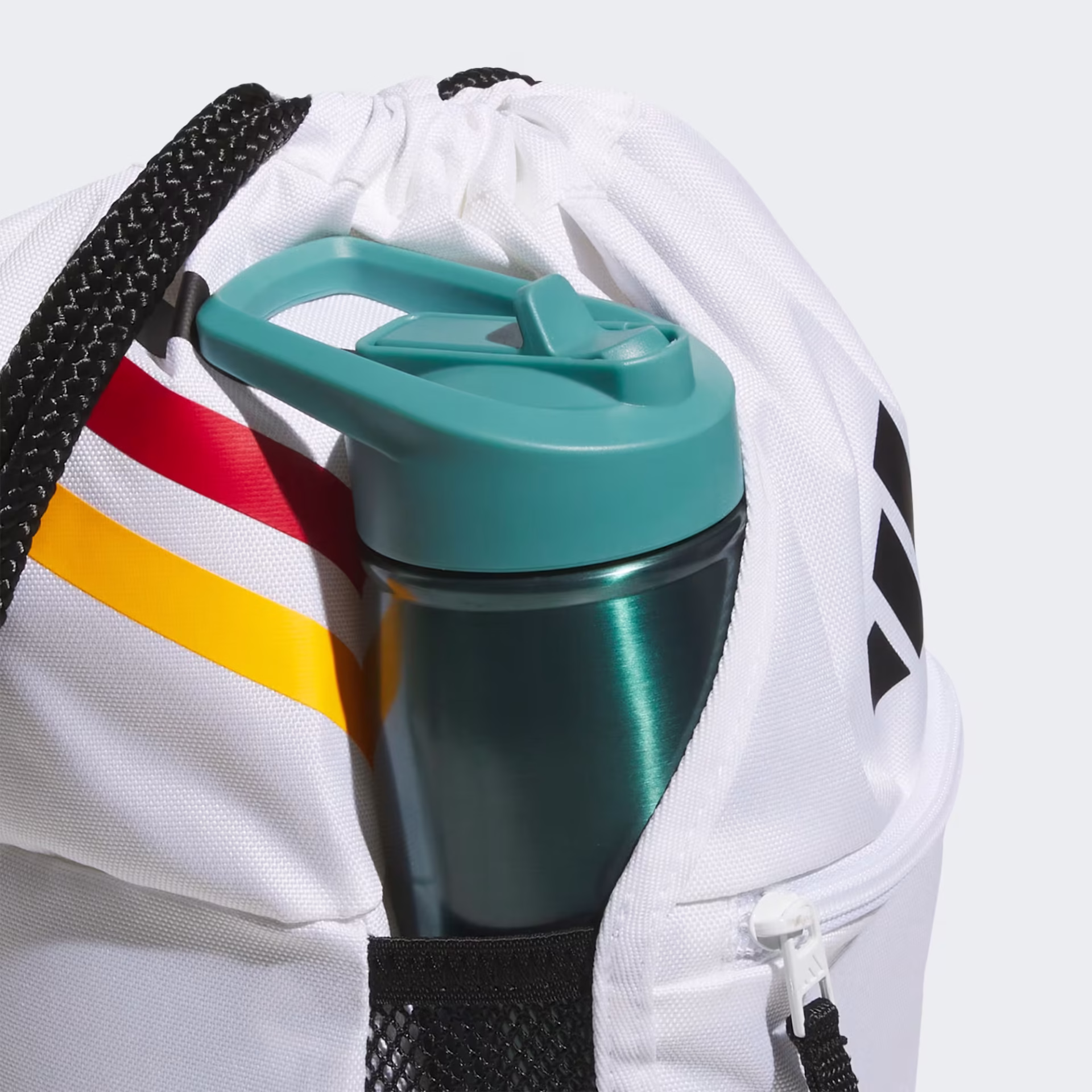 adidas Germany Stadium Sackpack - Image 3