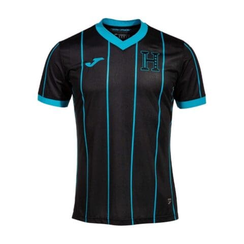 Joma Honduras Away Men's Soccer Jersey 2022/23