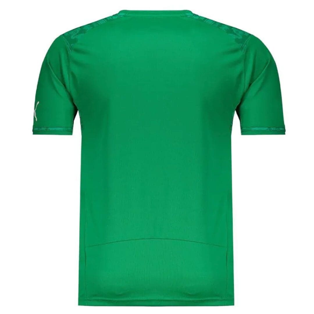 Puma Ivory Coast Men's Home Jersey 2014/15 - Image 2