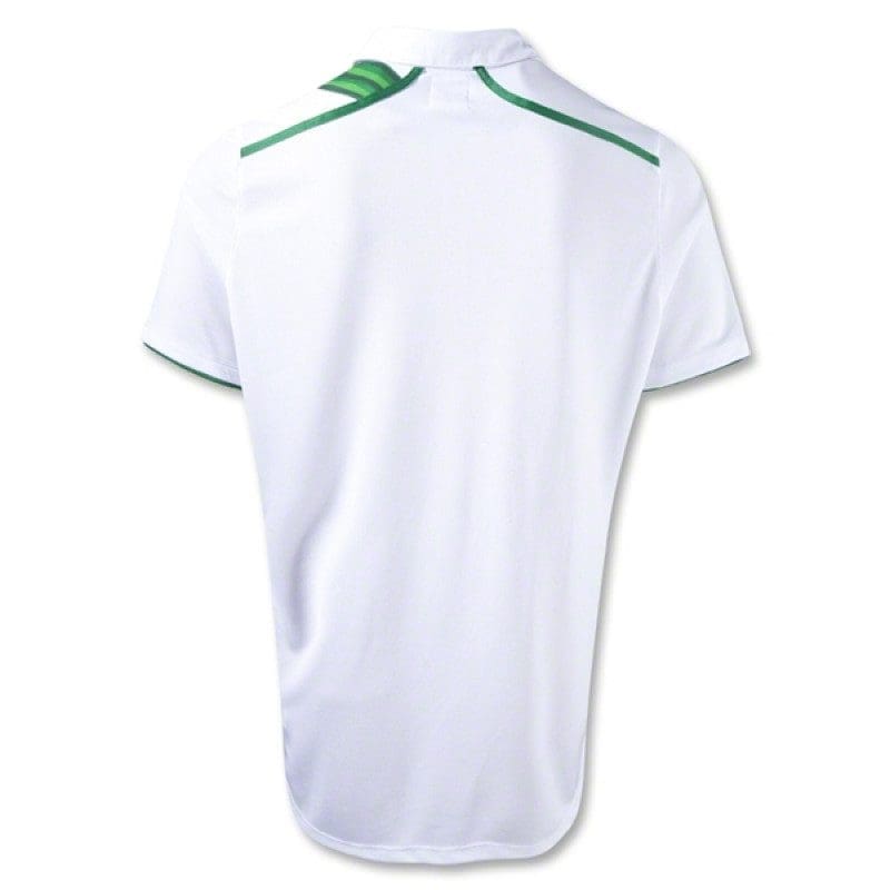 Umbro Ireland Men's Away Jersey 2012/13 - Image 2