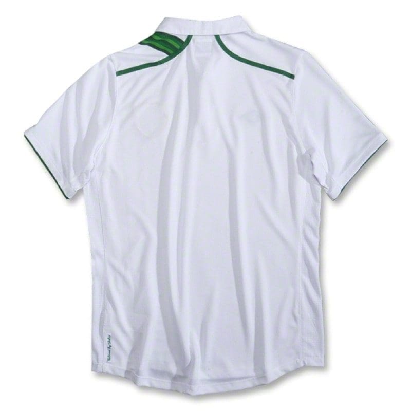 Umbro Ireland Men's Away Jersey 2012/13 - Image 3