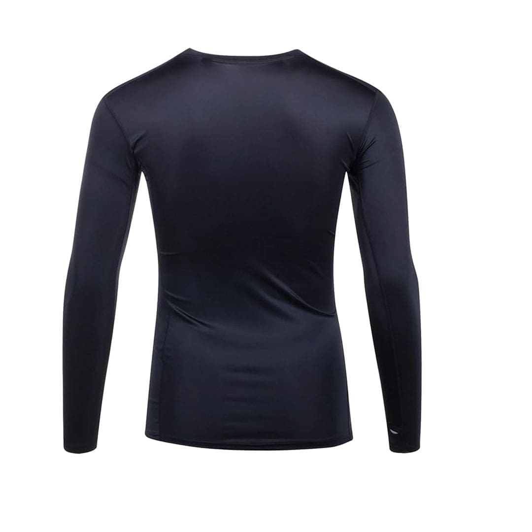 Elite Sport Compression Shirt Youth Long Sleeve - Image 2
