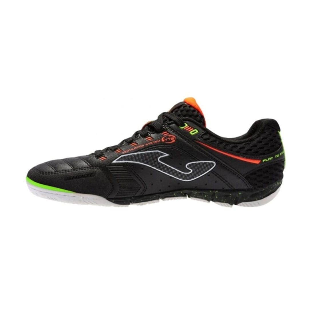 Joma Liga-5 2201 Fultsal Indoor Soccer Shoes - Image 2
