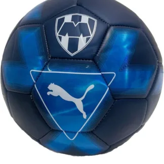PUMA Monterrey Club de Fútbol Cage Ball