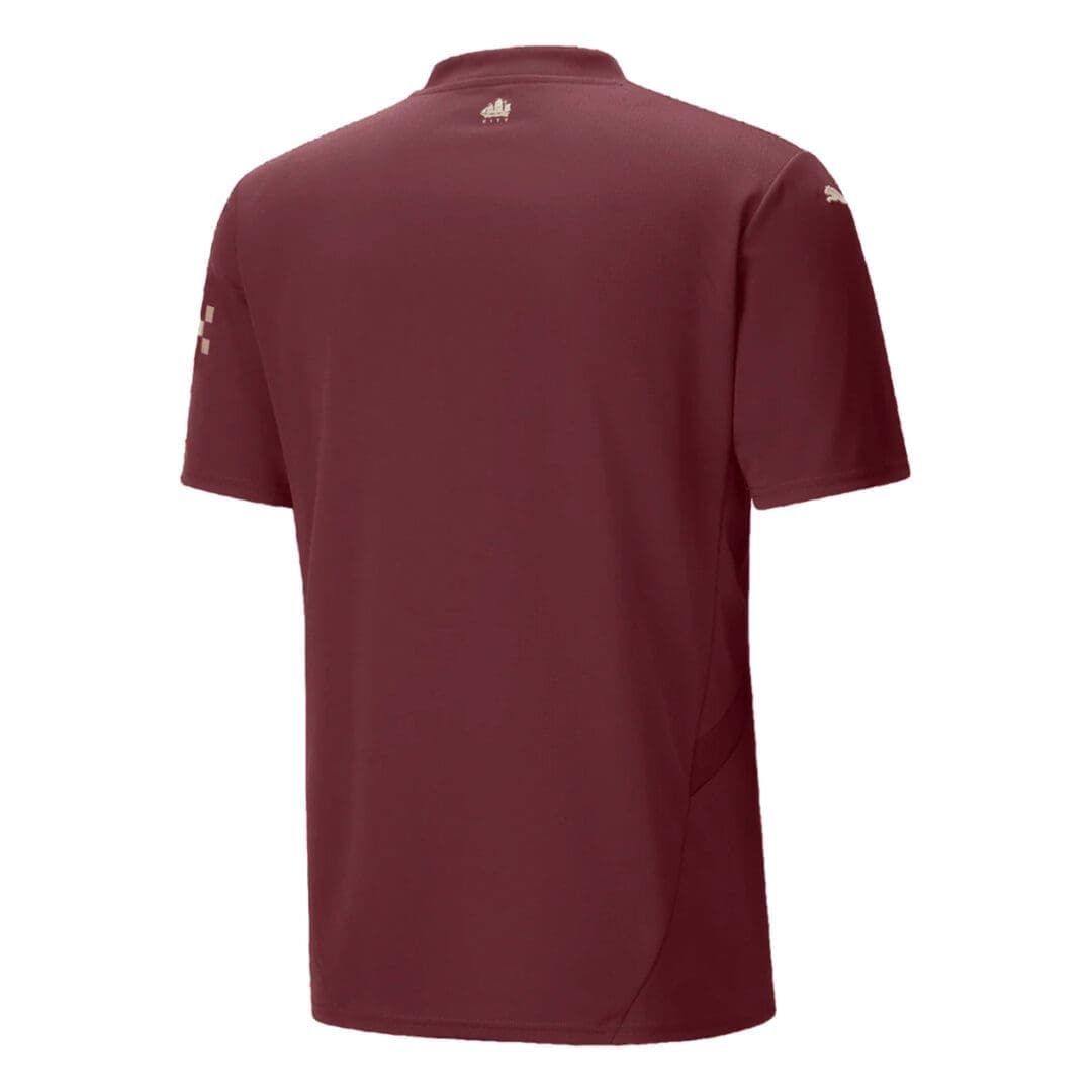 Puma Manchester City Men's Stadium Third Jersey 2024/25 - Image 2