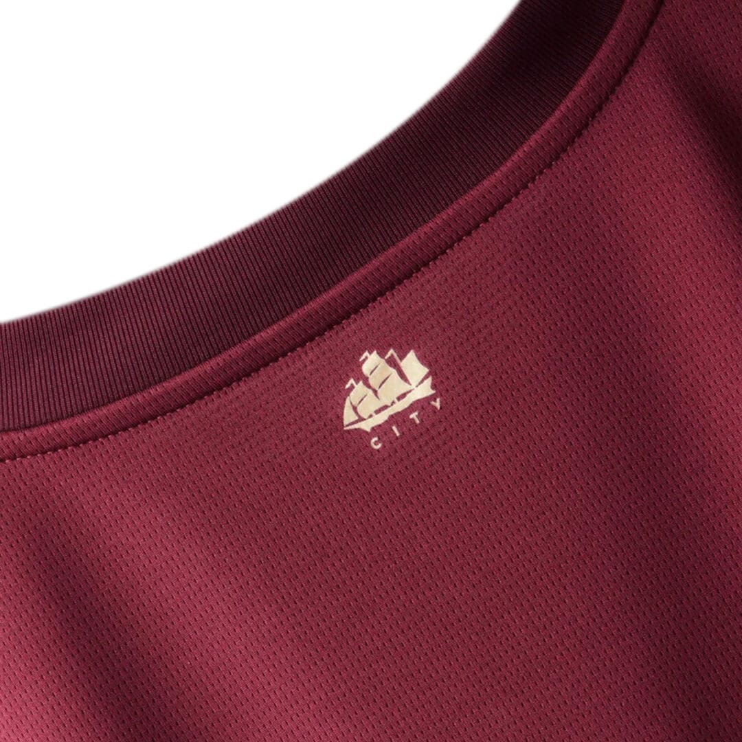 Puma Manchester City Men's Stadium Third Jersey 2024/25 - Image 4