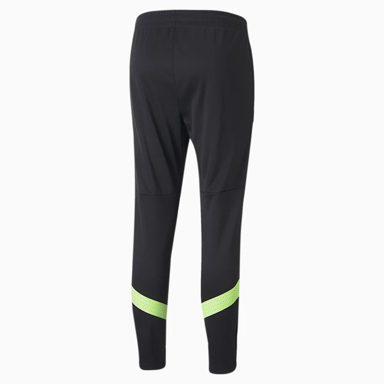 Puma Manchester City F.C. Soccer Men's Training Pants - Image 2