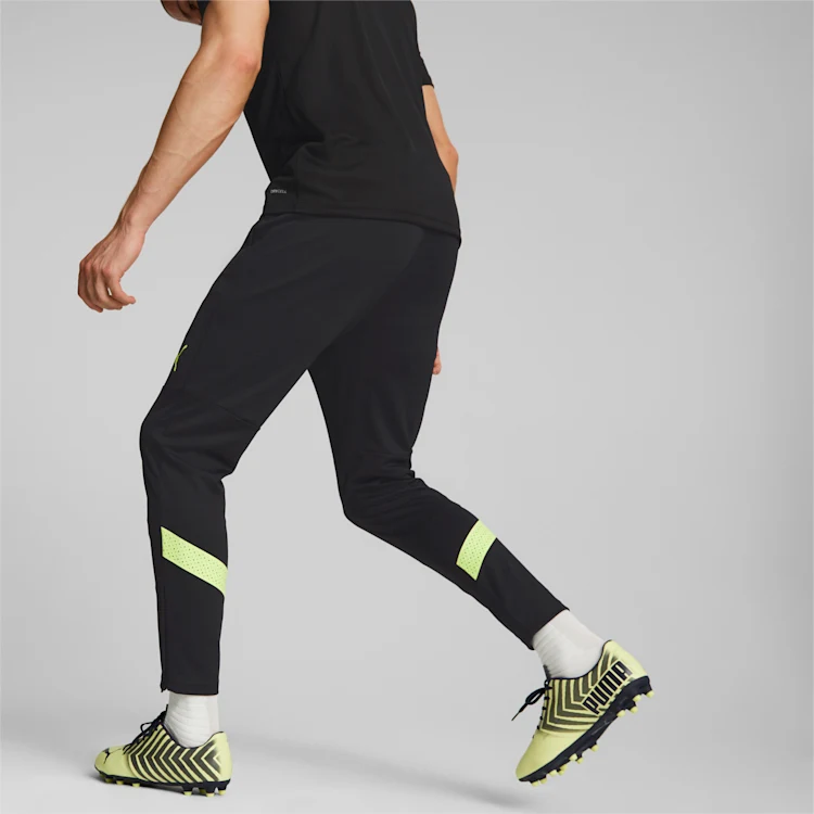 Puma Manchester City F.C. Soccer Men's Training Pants - Image 6
