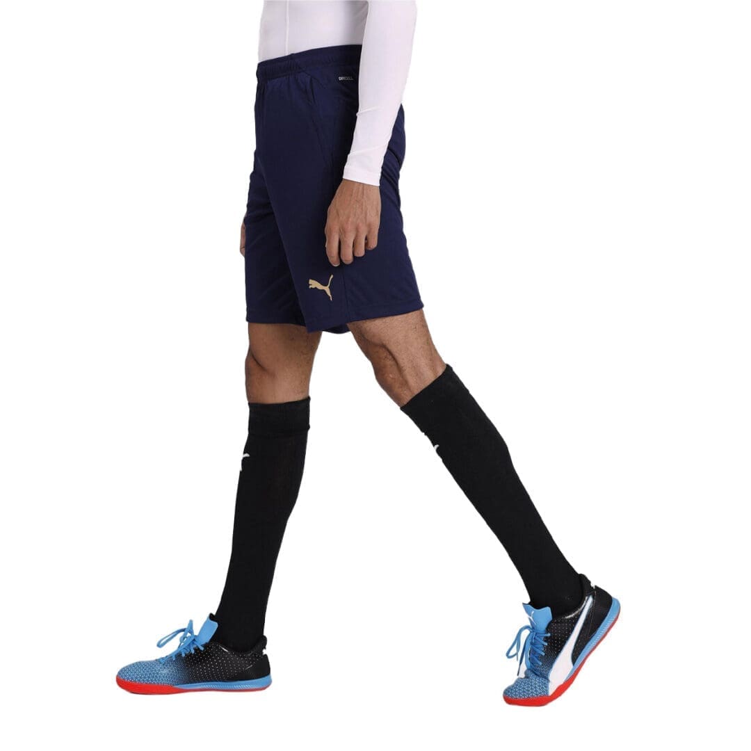 PUMA Italy Men's Training Short Euro 2020 - Image 4