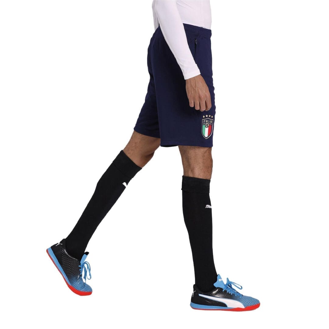 PUMA Italy Men's Training Short Euro 2020 - Image 3
