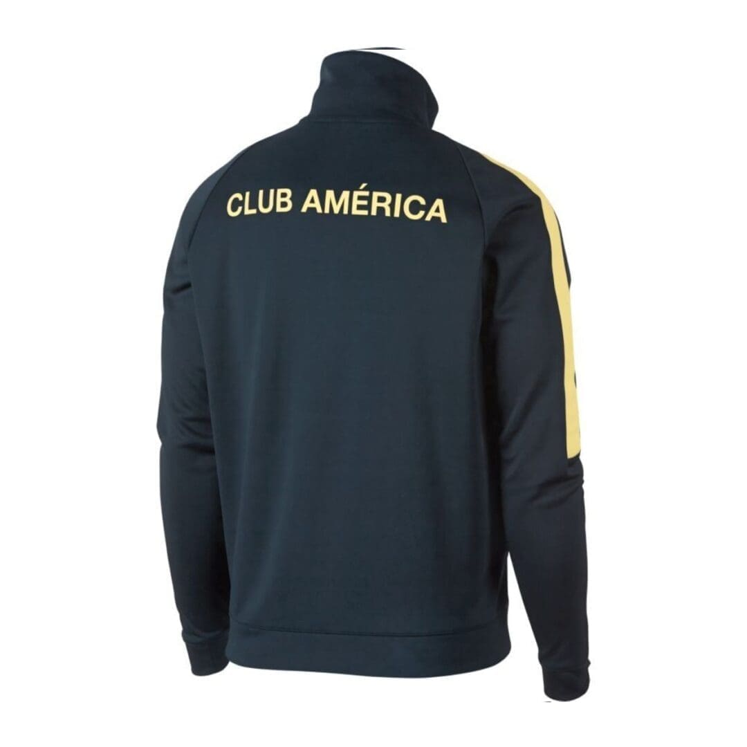 Nike Club America Men's Jacket 2017/18 - Image 3