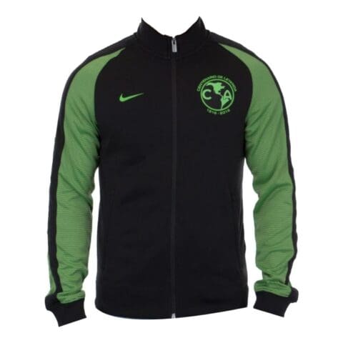 Nike Club America N98 Men's Track Jacket