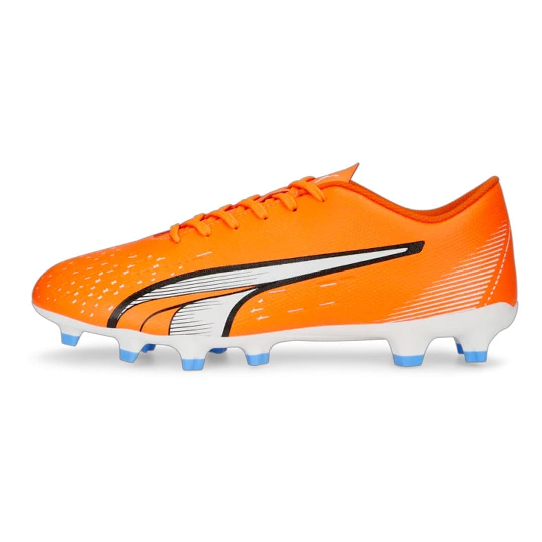 Puma Ultra Play FG - Supercharge Pack (Orange) - Image 4