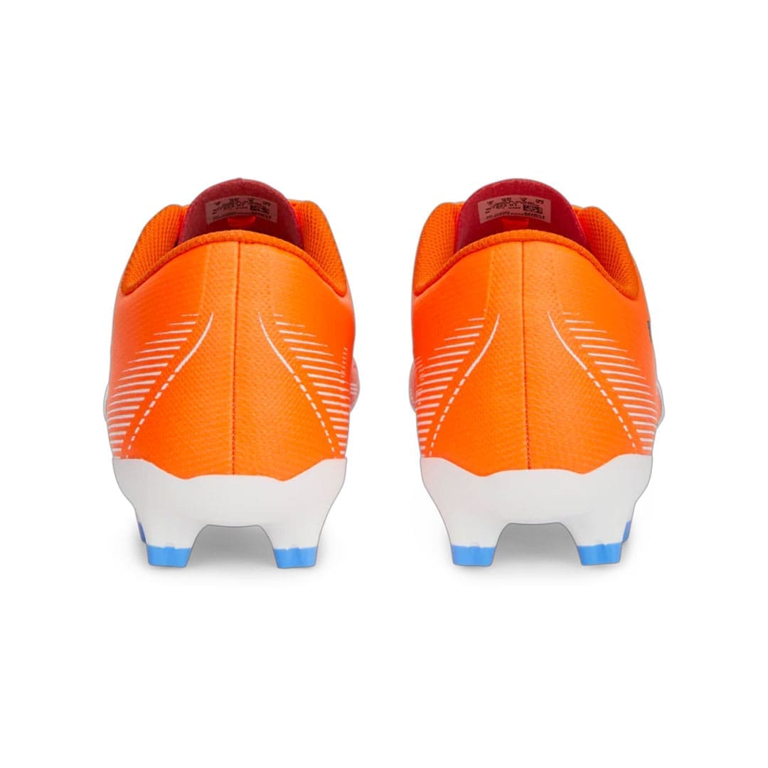 Puma Ultra Play FG - Supercharge Pack (Orange) - Image 5