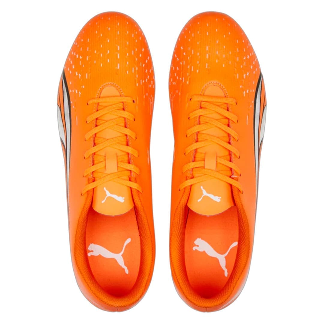 Puma Ultra Play FG - Supercharge Pack (Orange) - Image 6