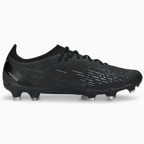 Puma Ultra Ultimate FG/AG - Black