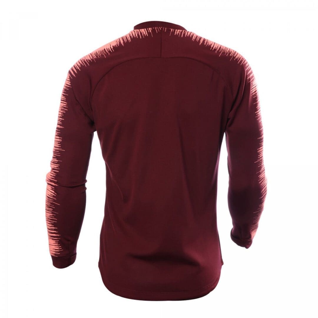 Nike FC Barcelona Anthem Jacket 2018/19 - Image 6