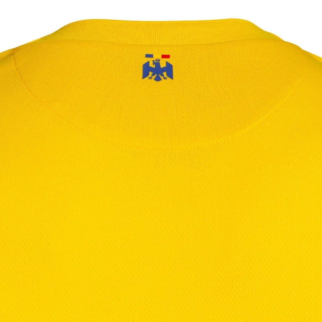 Joma Romania Men's Home Jersey 2024 - Image 6