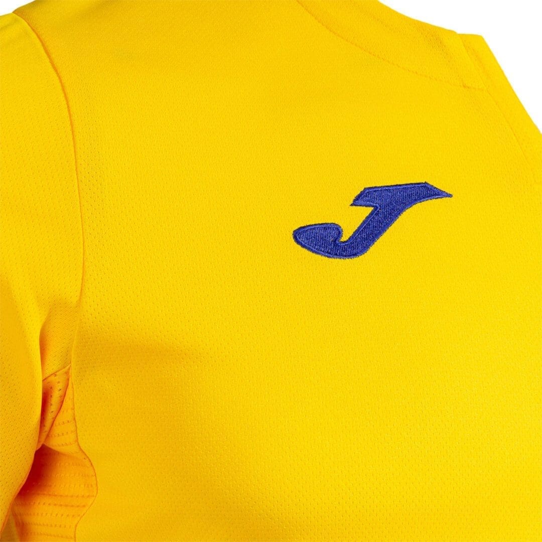 Joma Romania Men's Home Jersey 2024 - Image 5