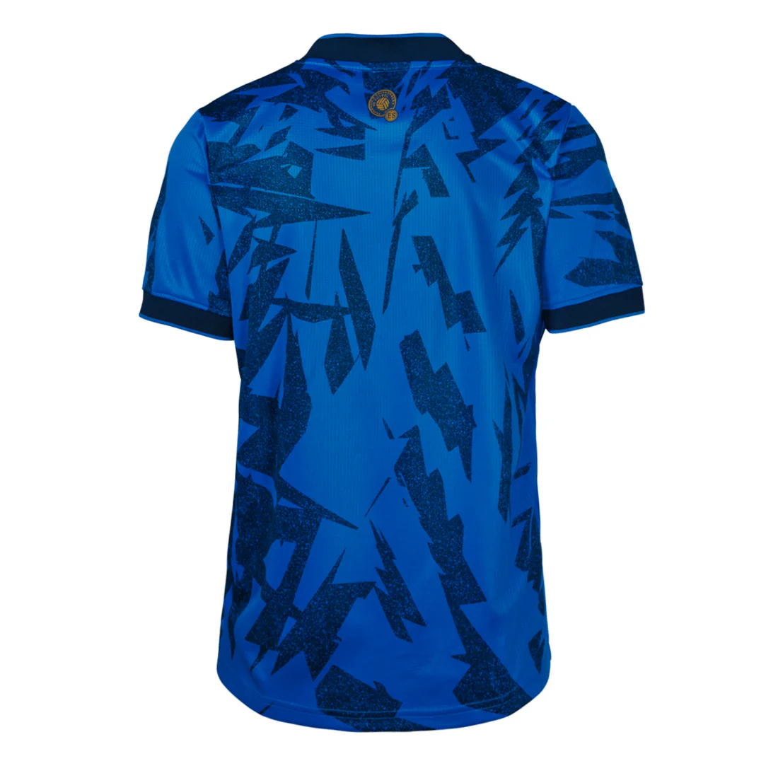 Umbro El Salvador Women's Home Jersey 2023/24 - Image 3