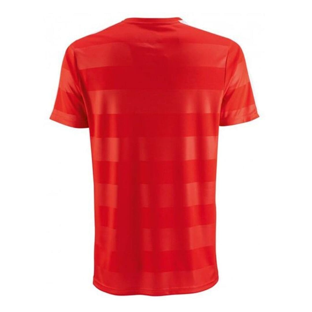 Puma Switzerland Men's Home Jersey 2015/16 - Image 4