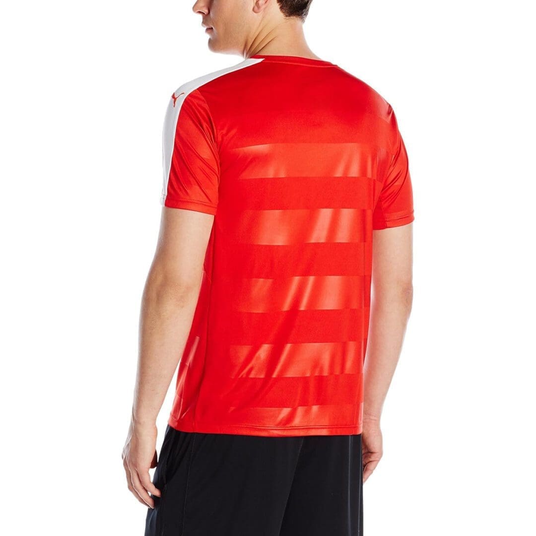 Puma Switzerland Men's Home Jersey 2015/16 - Image 3