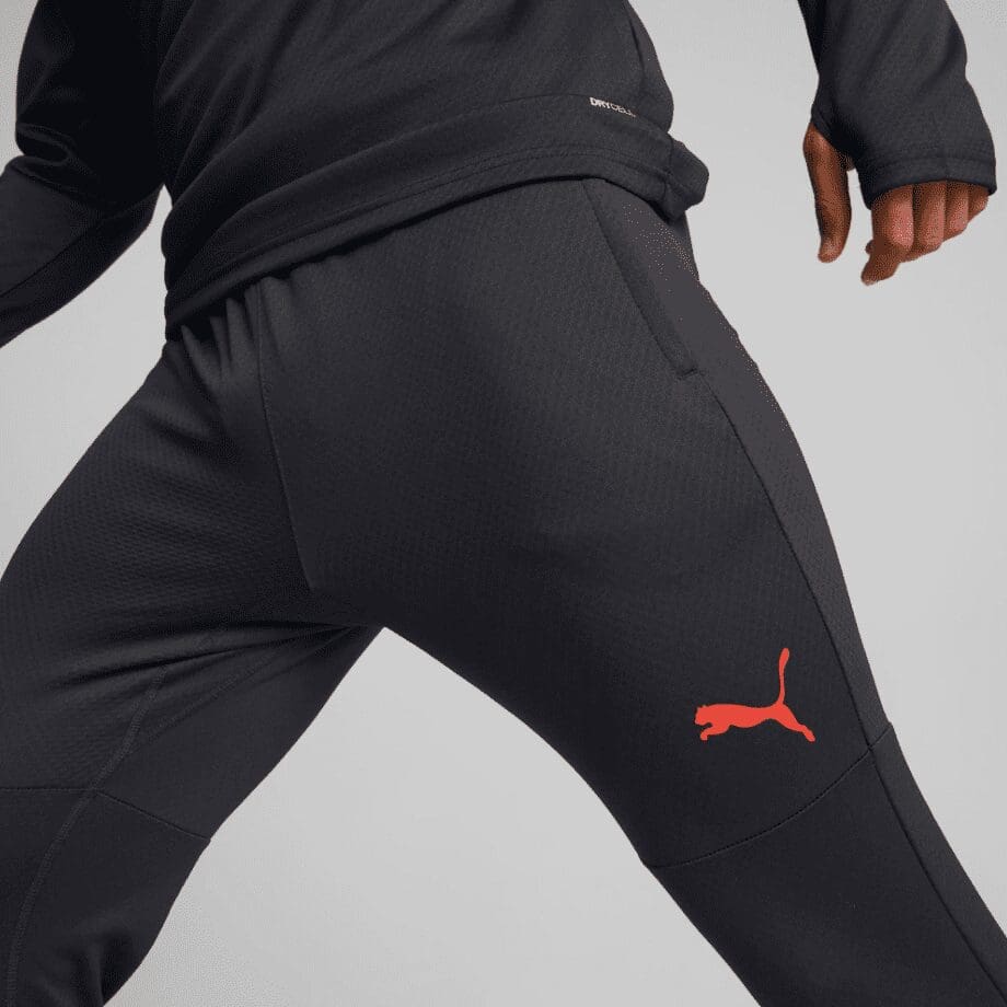 Puma A.C. Milan Men's Training Pants 2022/23 - Image 5