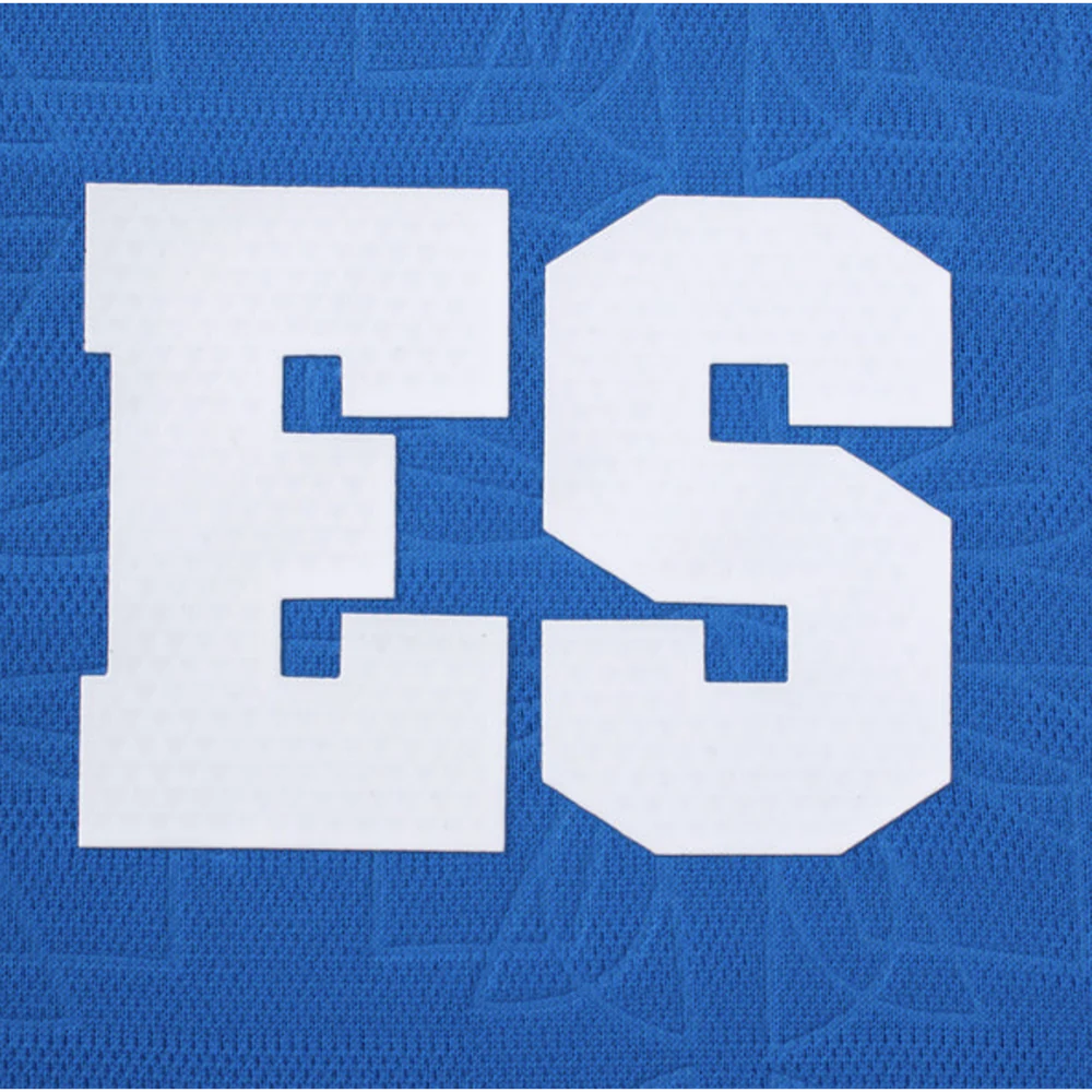 Umbro El Salvador Home Kids Soccer Jersey 25 - Image 4