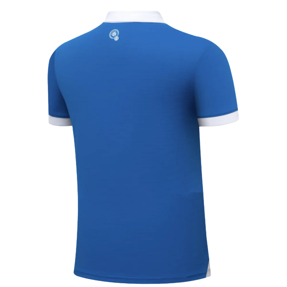 Umbro El Salvador Home Kids Soccer Jersey 25 - Image 2