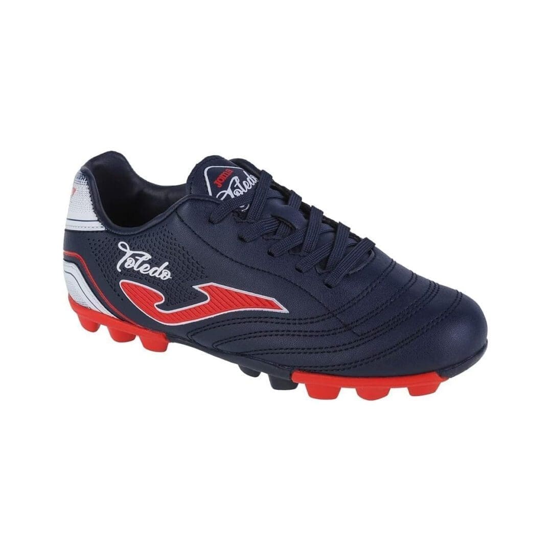 Joma Toledo Jr-Child 2203 Hard Ground Soccer Shoes - Image 2
