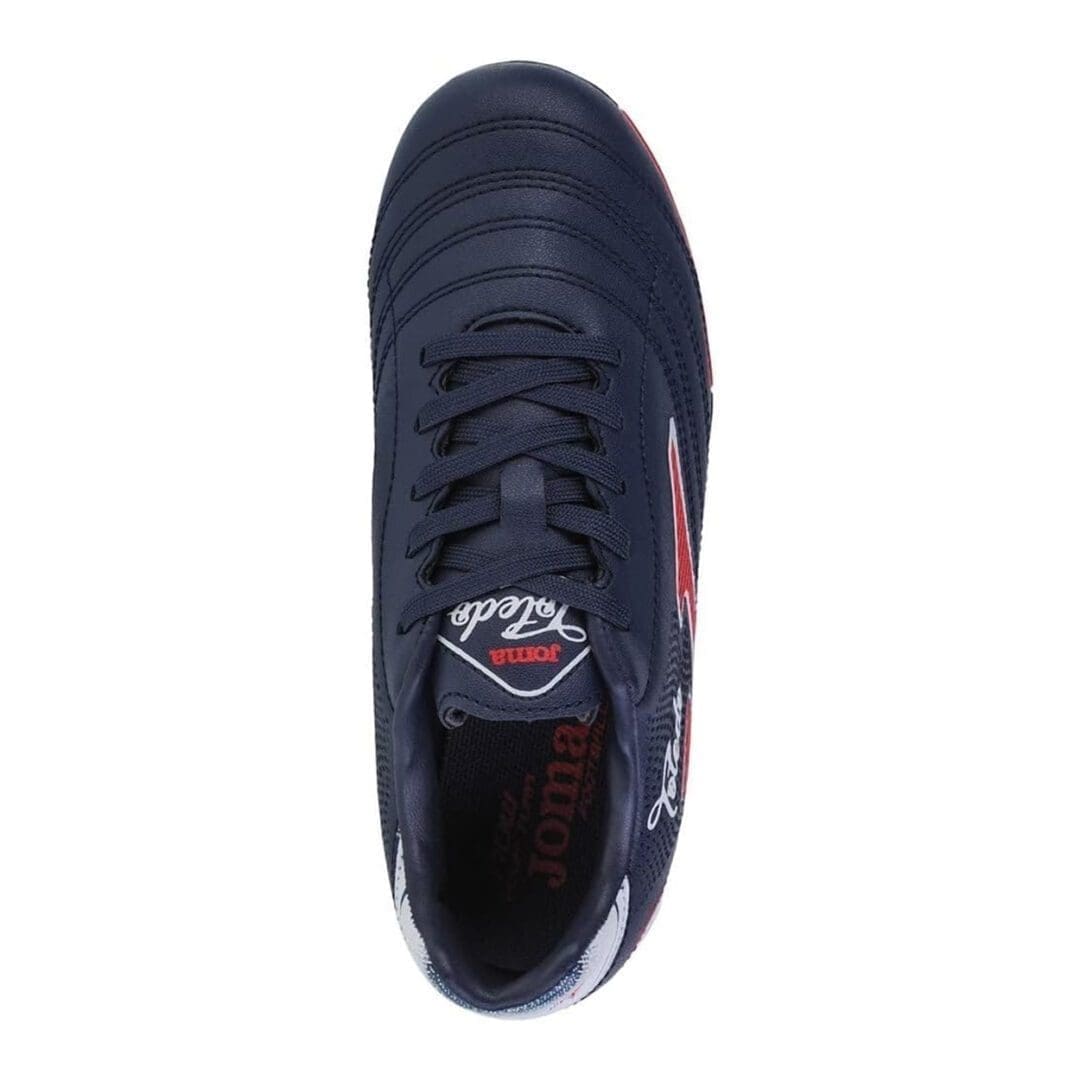 Joma Toledo Jr-Child 2203 Hard Ground Soccer Shoes - Image 4