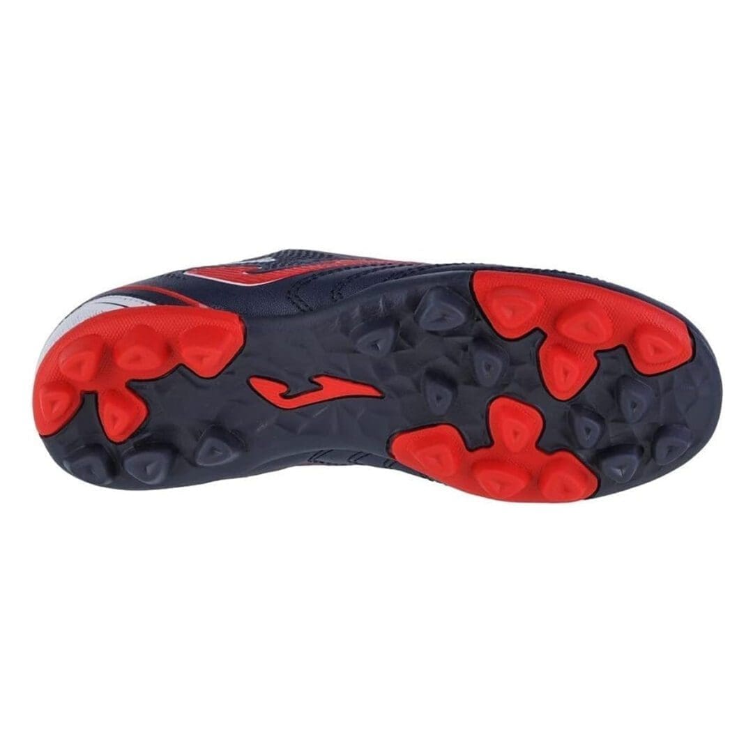 Joma Toledo Jr-Child 2203 Hard Ground Soccer Shoes - Image 3