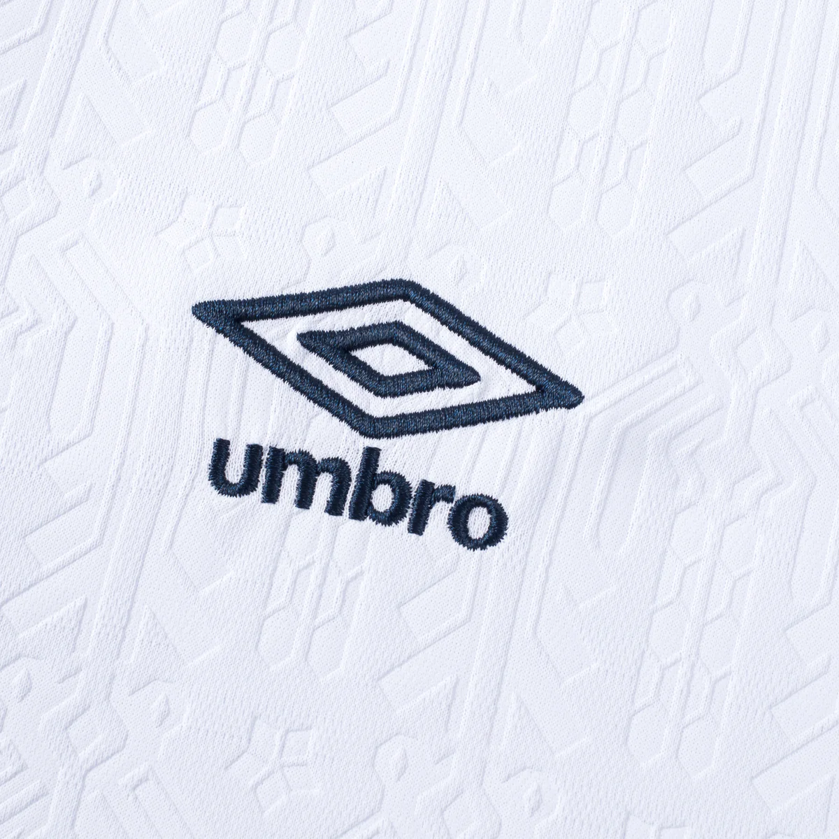 Umbro Guatemala Home Youth Soccer Jersey 25/26 - Image 5
