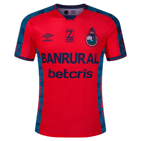 Umbro 2022-23 Municipal Men's Home Jersey