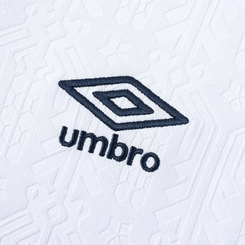 Umbro Guatemala Home Women's Stadium Soccer Jersey 25/26 - Image 5