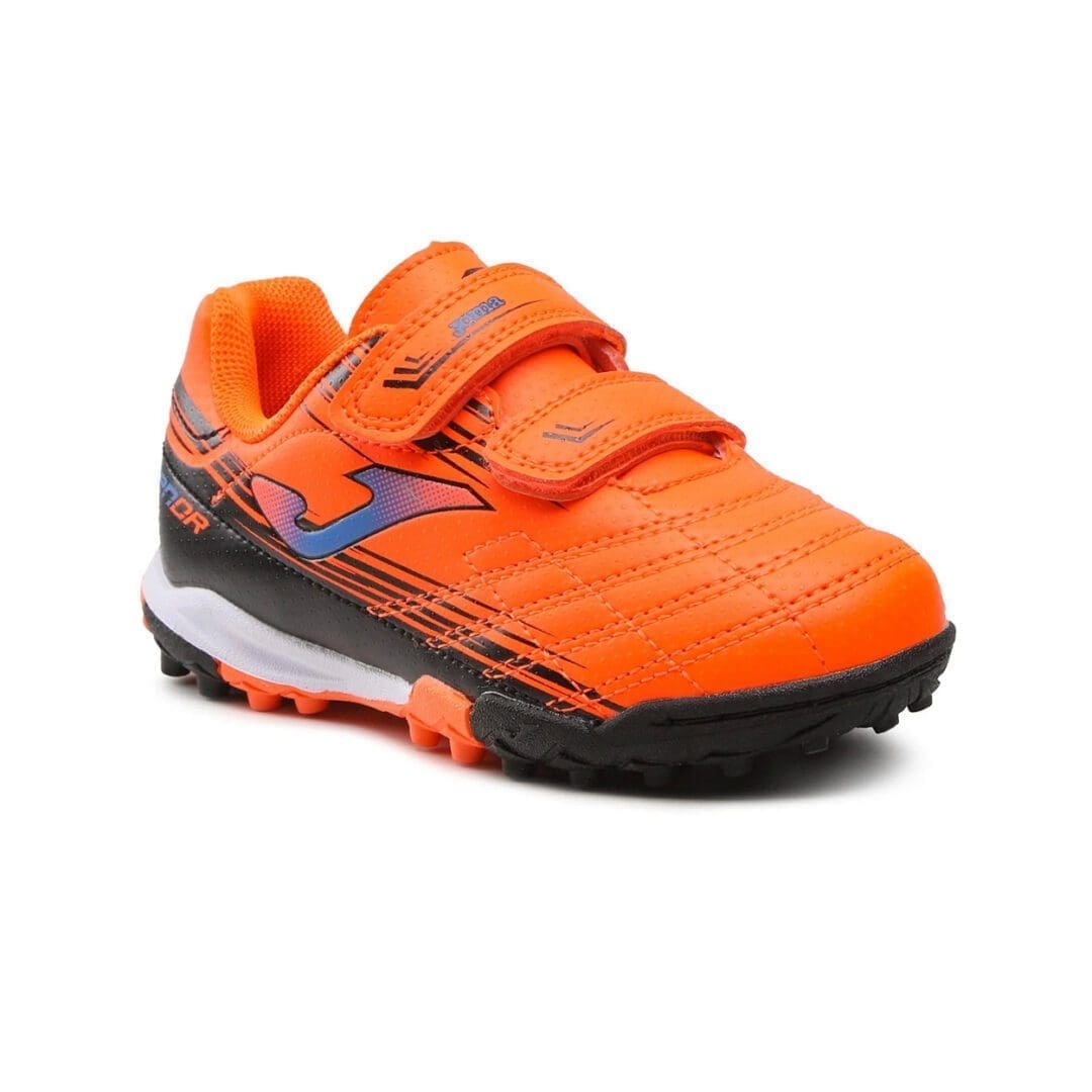 Joma Xpander Jr-Child 2238 Turf Football Shoes - Image 2