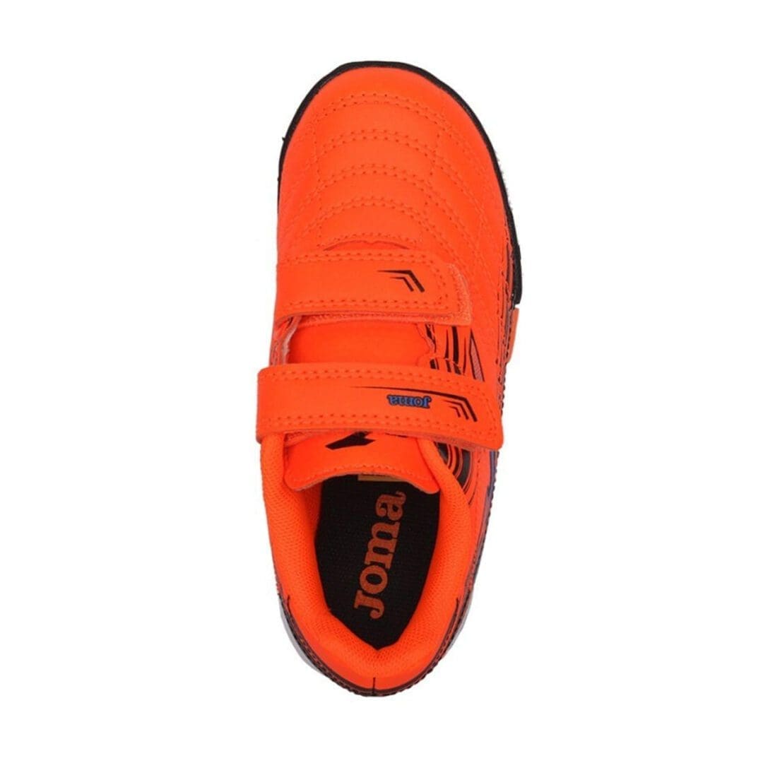 Joma Xpander Jr-Child 2238 Turf Football Shoes - Image 5