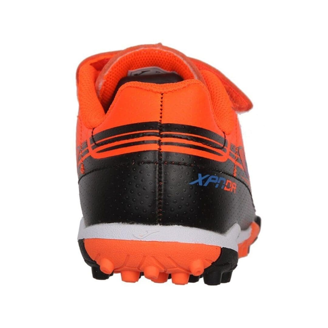Joma Xpander Jr-Child 2238 Turf Football Shoes - Image 4