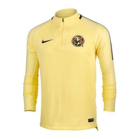 Nike Club America Dry Squad Drill Top 2017/18