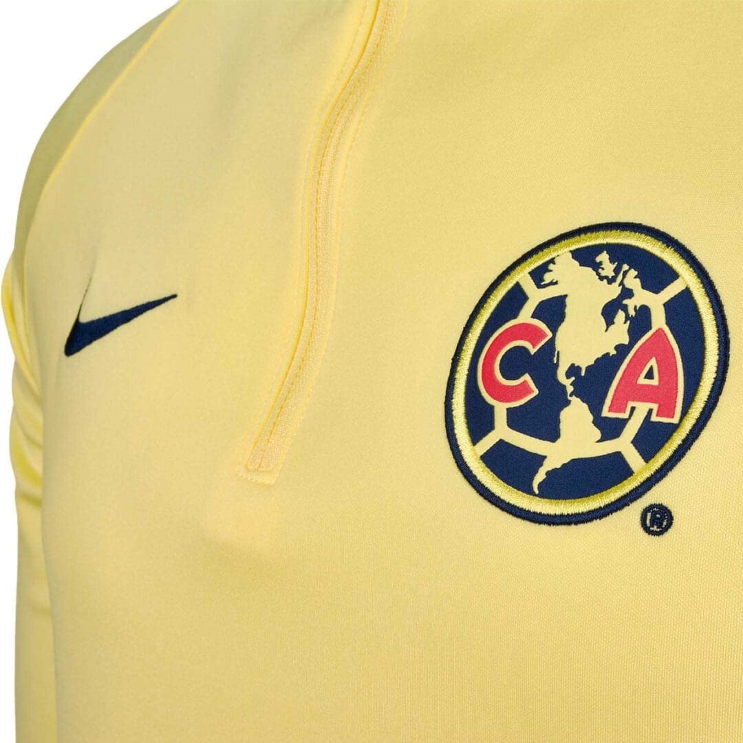 Nike Club America Dry Squad Drill Top 2017/18 - Image 2
